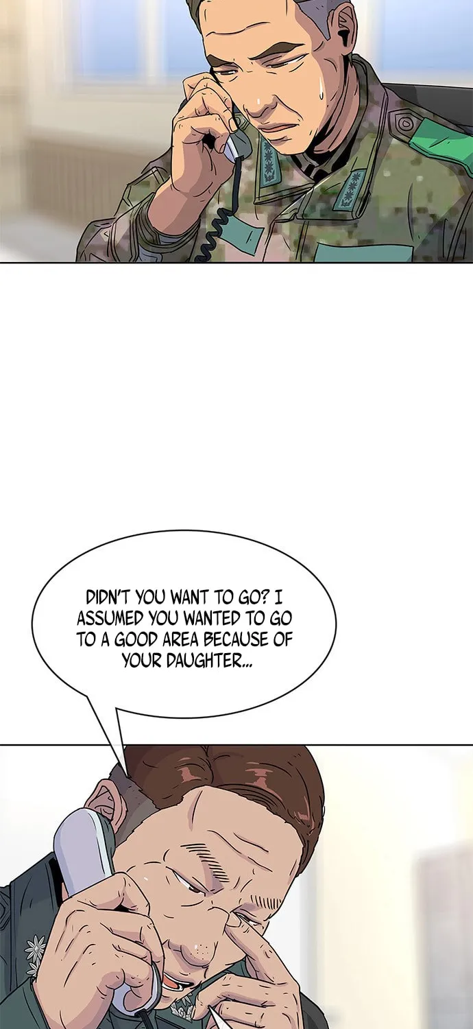 Read Kitchen Soldier chapter 53 image 17 on Lezhin