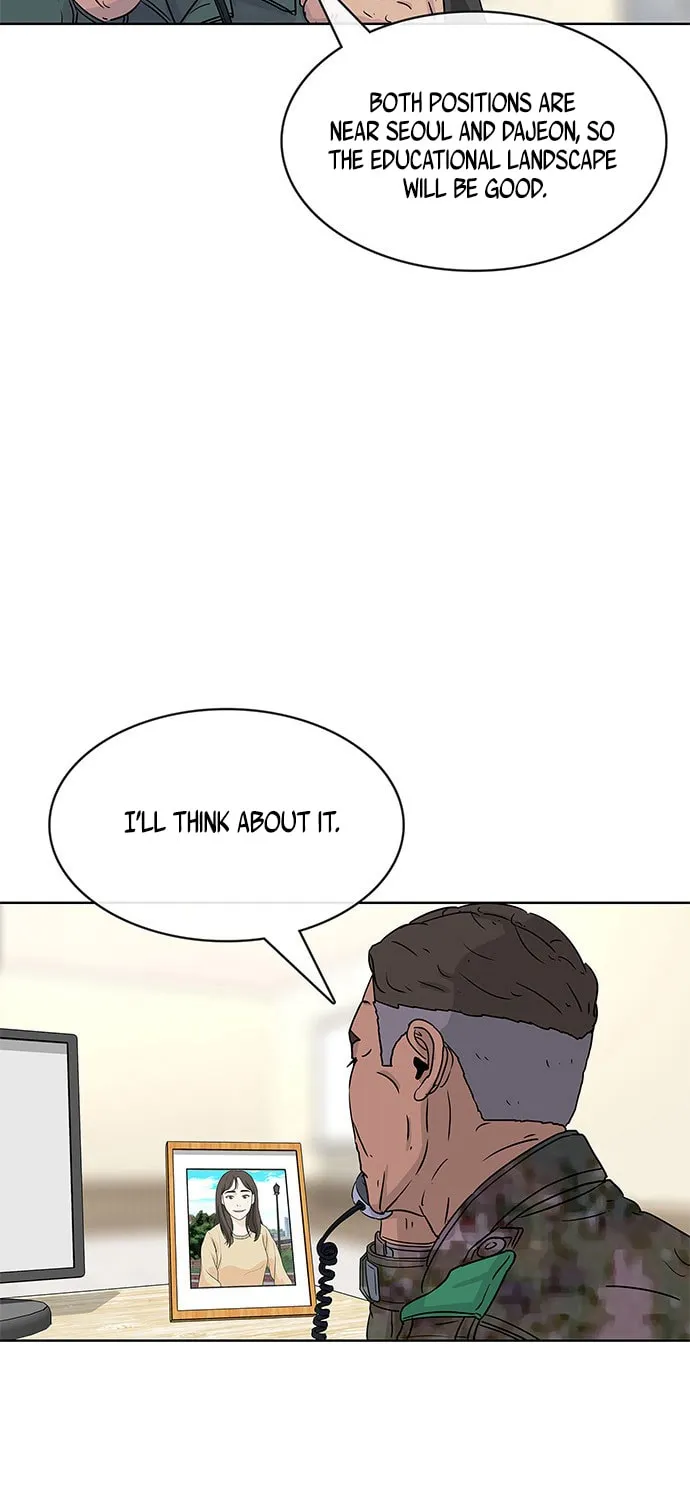 Read Kitchen Soldier chapter 53 image 18 on Lezhin