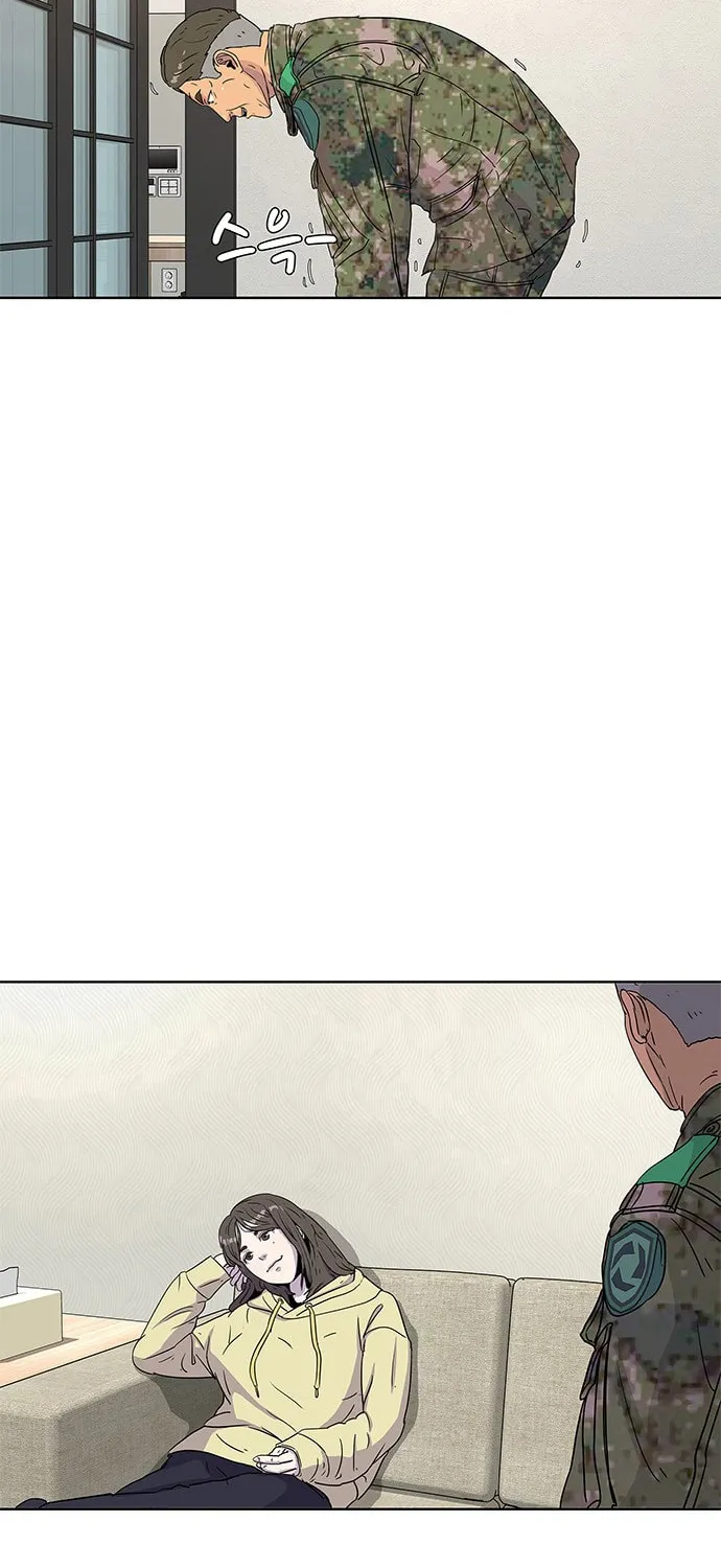 Read Kitchen Soldier chapter 53 image 21 on Lezhin
