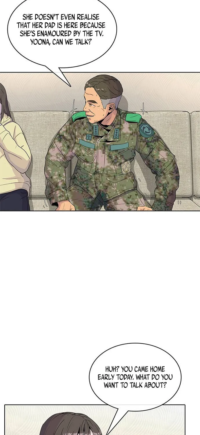 Read Kitchen Soldier chapter 53 image 23 on Lezhin