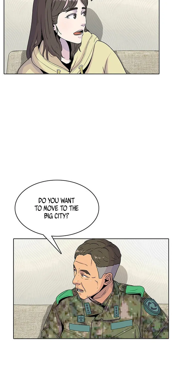 Read Kitchen Soldier chapter 53 image 24 on Lezhin