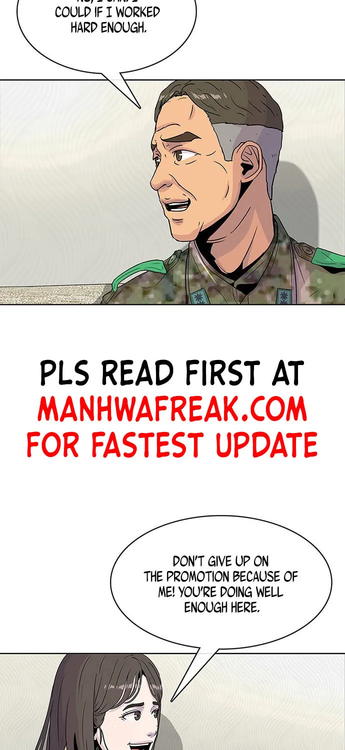 Read Kitchen Soldier chapter 53 image 26 on Lezhin