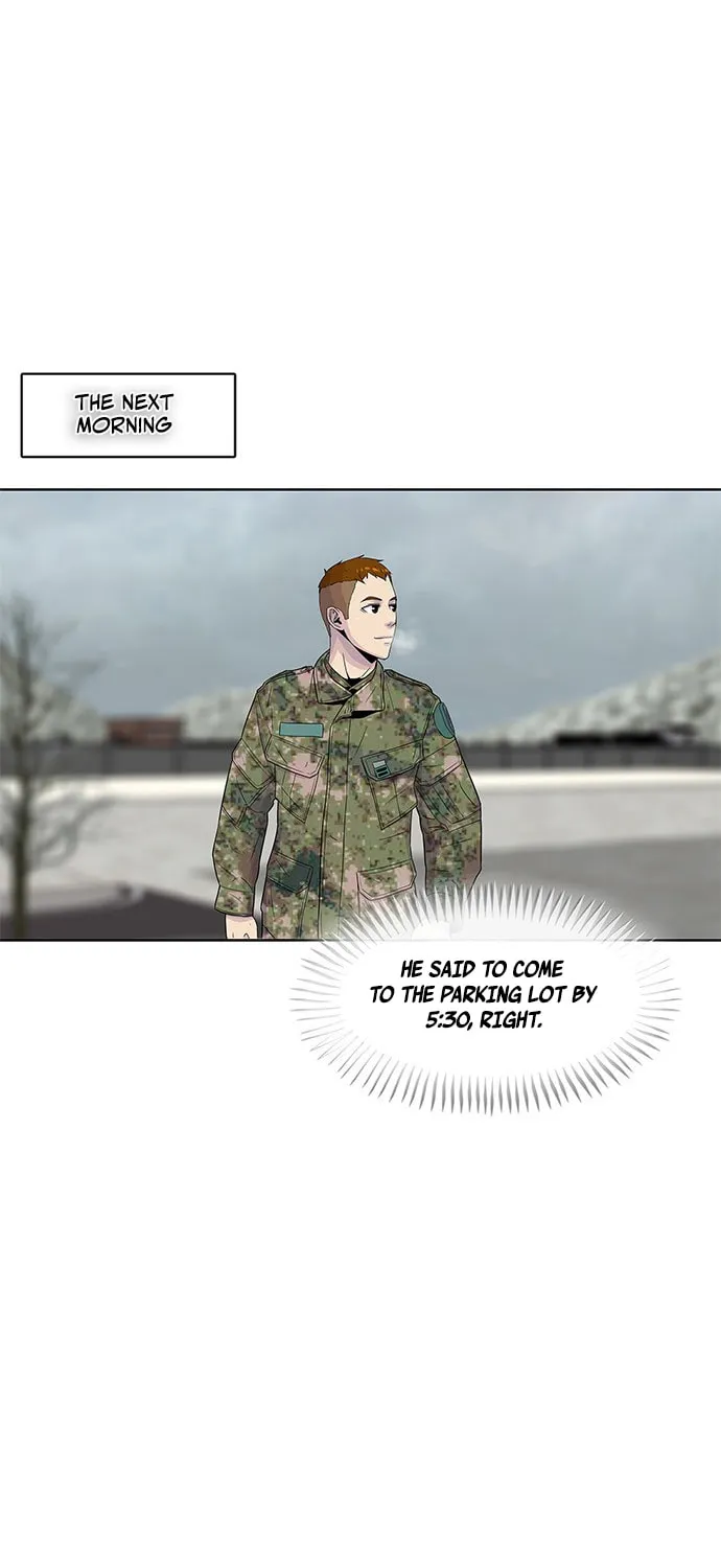 Read Kitchen Soldier chapter 53 image 32 on Lezhin