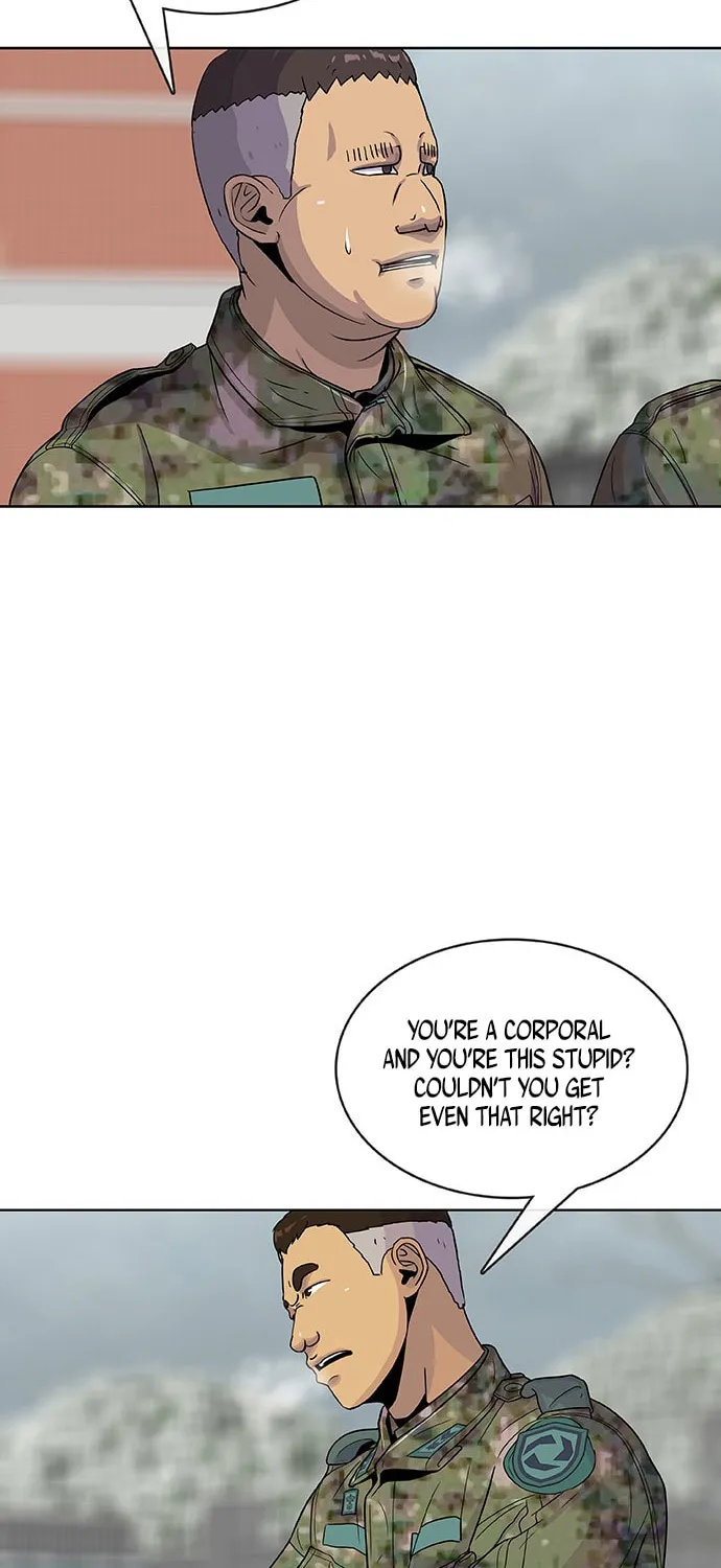 Read Kitchen Soldier chapter 53 image 35 on Lezhin