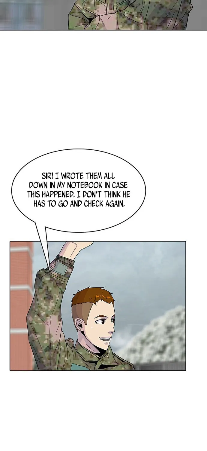 Read Kitchen Soldier chapter 53 image 36 on Lezhin