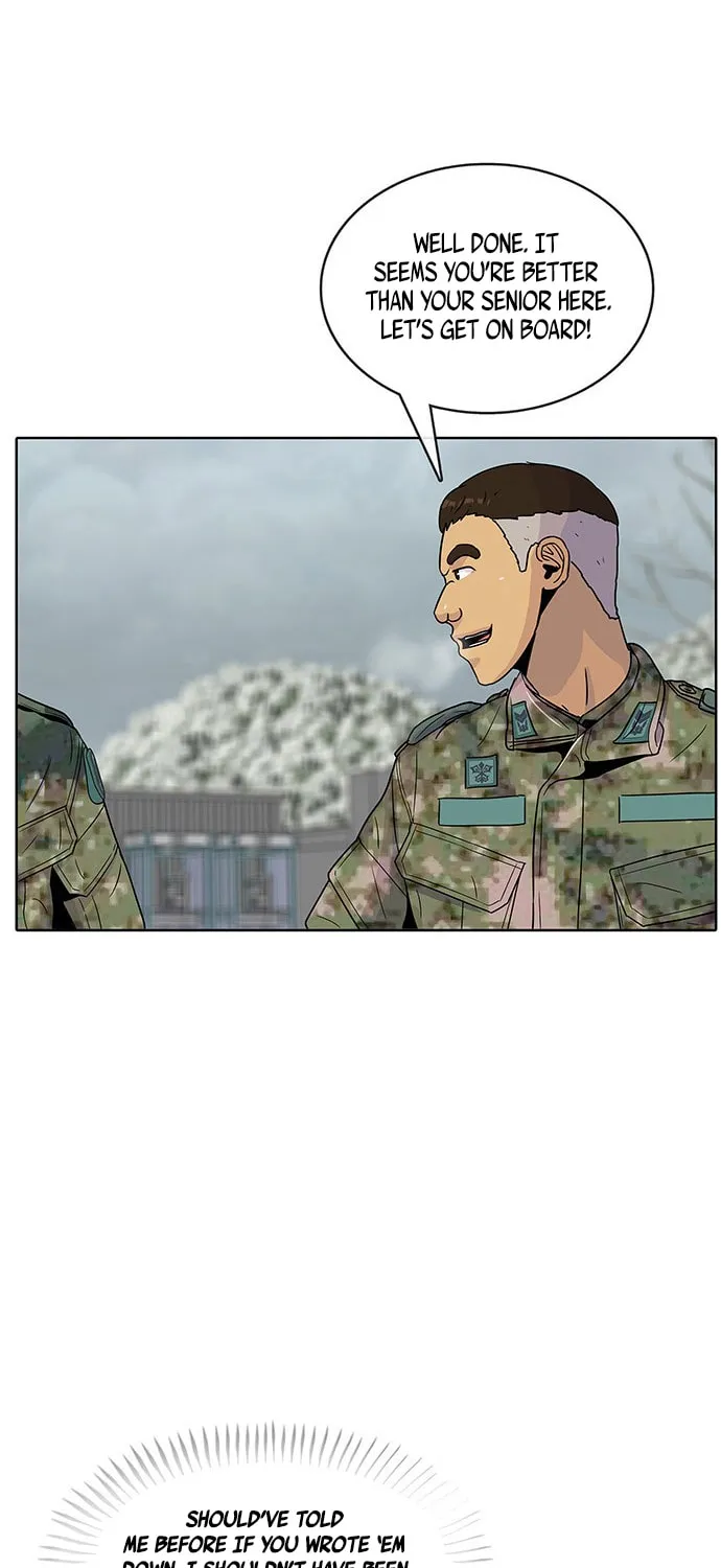 Read Kitchen Soldier chapter 53 image 37 on Lezhin