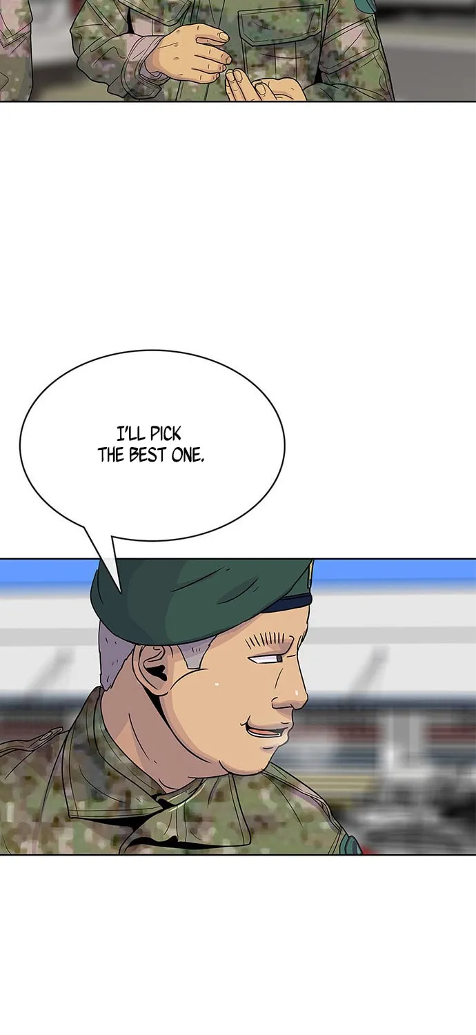 Read Kitchen Soldier chapter 53 image 41 on Lezhin
