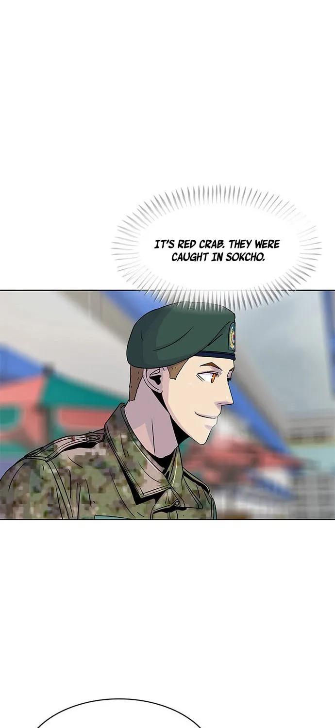 Read Kitchen Soldier chapter 53 image 45 on Lezhin