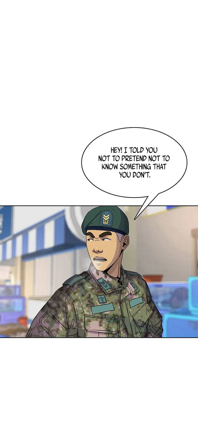 Read Kitchen Soldier chapter 53 image 48 on Lezhin