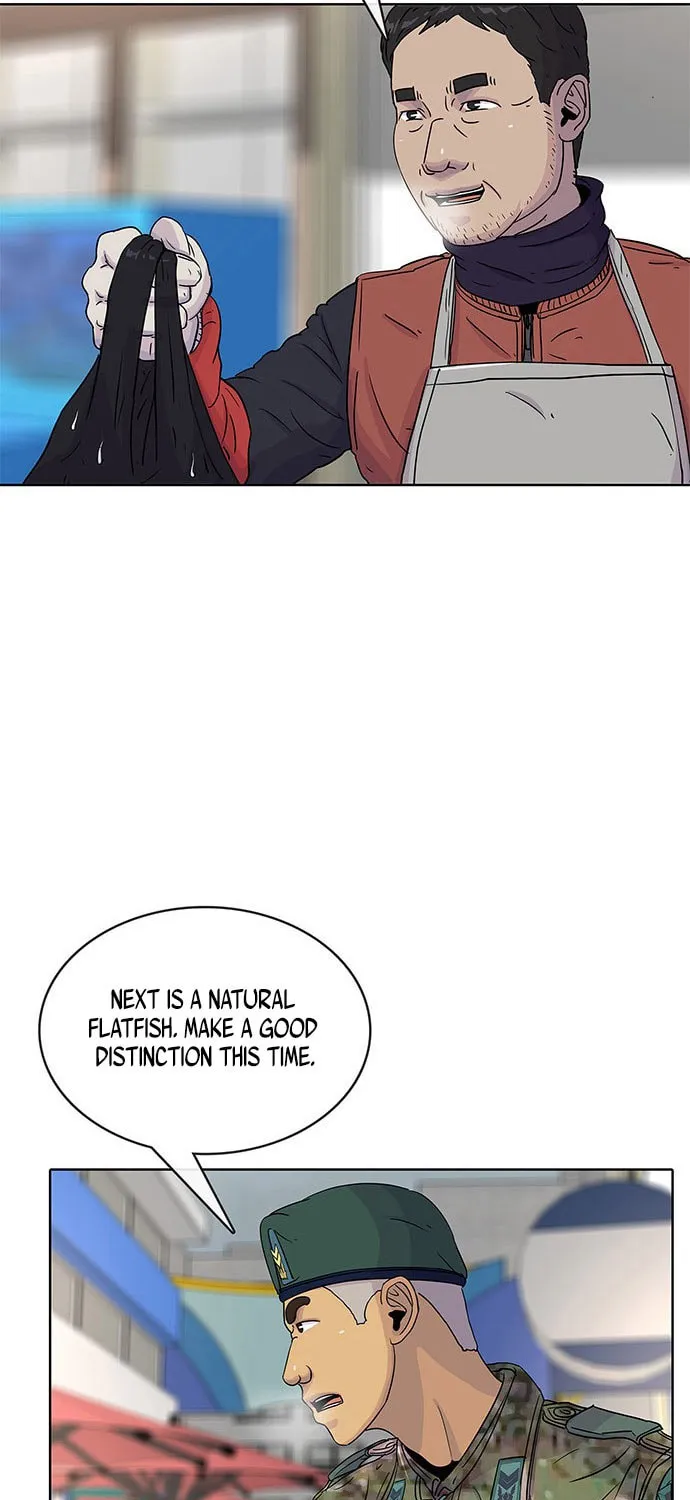 Read Kitchen Soldier chapter 53 image 50 on Lezhin