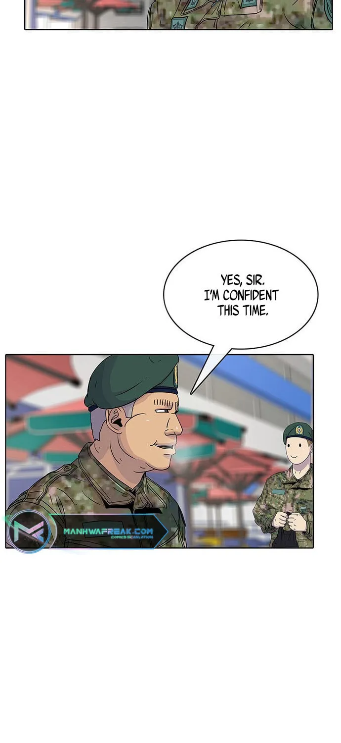 Read Kitchen Soldier chapter 53 image 51 on Lezhin