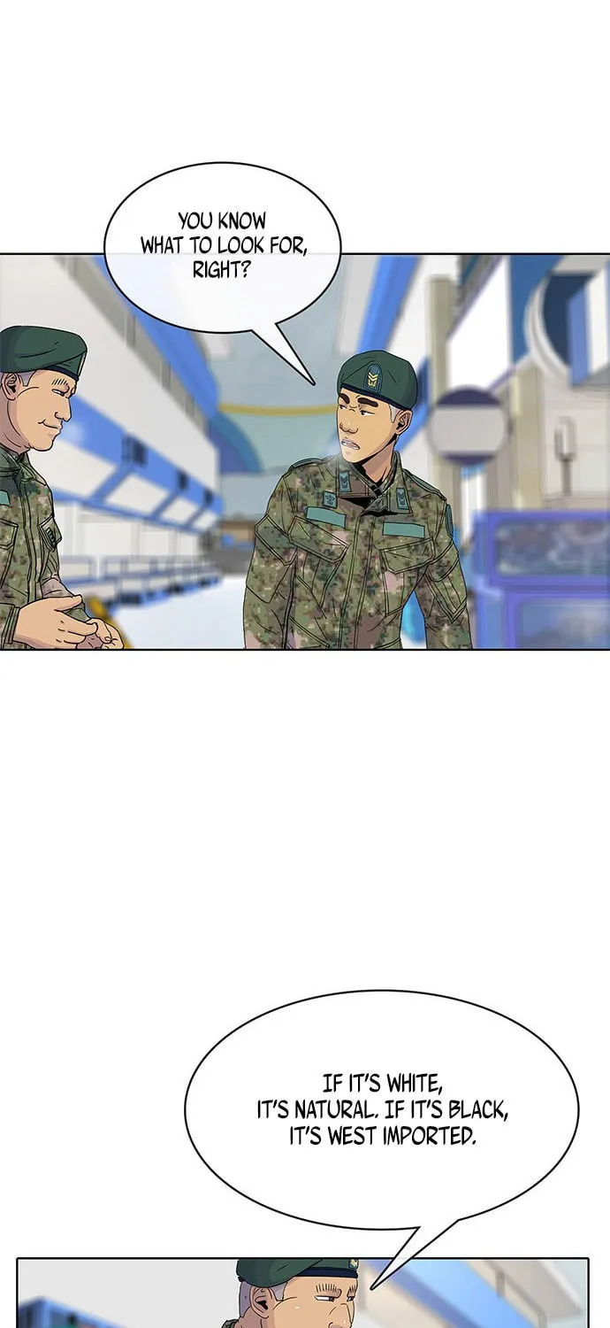 Read Kitchen Soldier chapter 53 image 52 on Lezhin