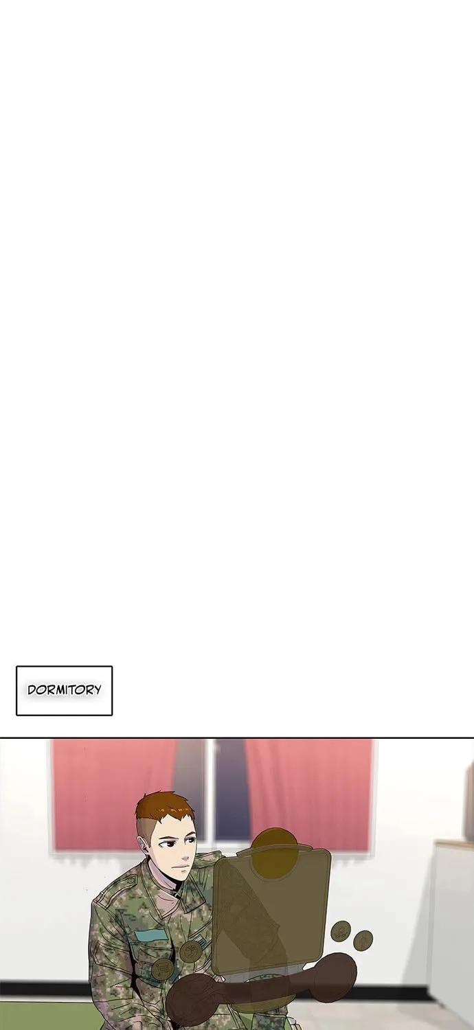 Read Kitchen Soldier chapter 53 image 6 on Lezhin