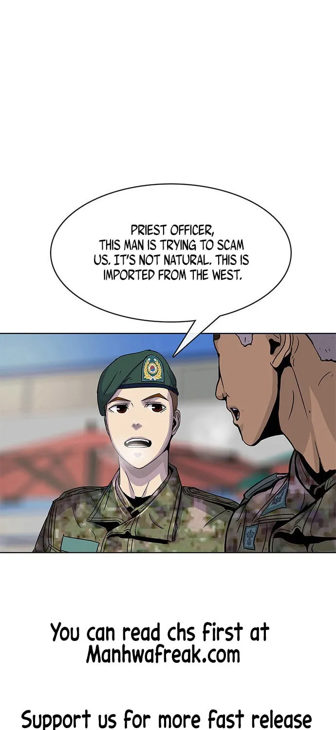 Read Kitchen Soldier chapter 53 image 60 on Lezhin