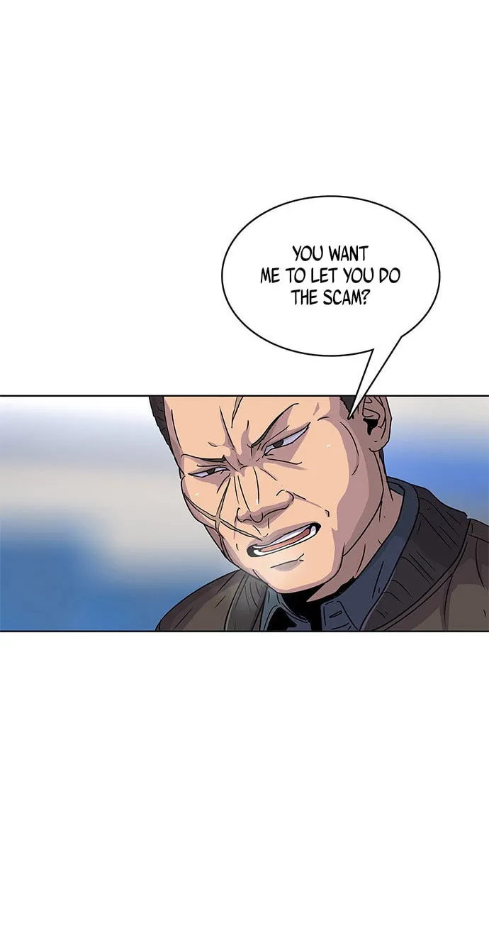 Read Kitchen Soldier chapter 54 image 11 on Lezhin