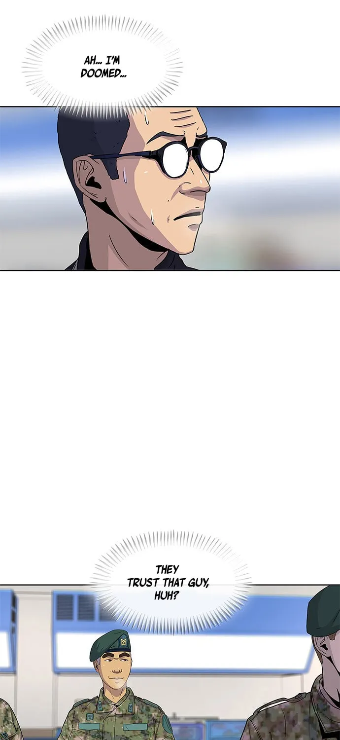 Read Kitchen Soldier chapter 54 image 12 on Lezhin