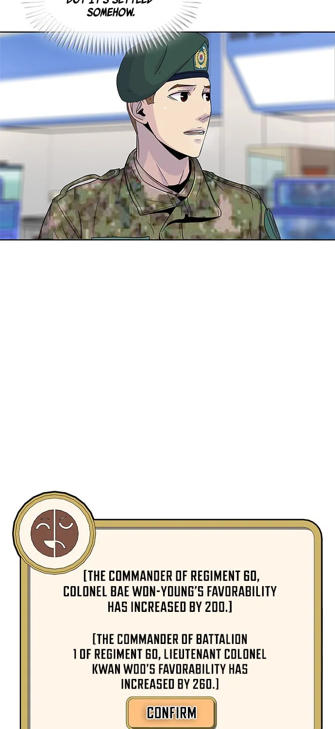 Read Kitchen Soldier chapter 54 image 15 on Lezhin