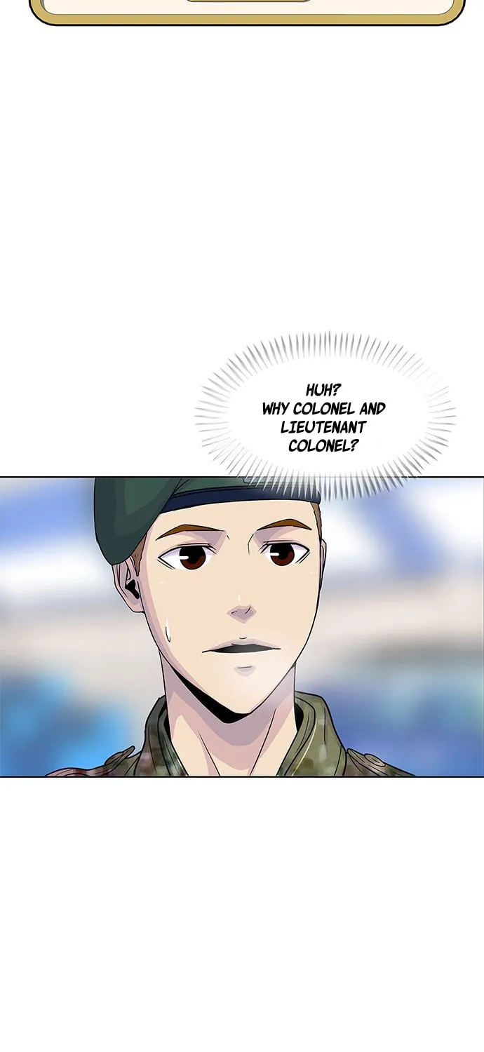 Read Kitchen Soldier chapter 54 image 16 on Lezhin