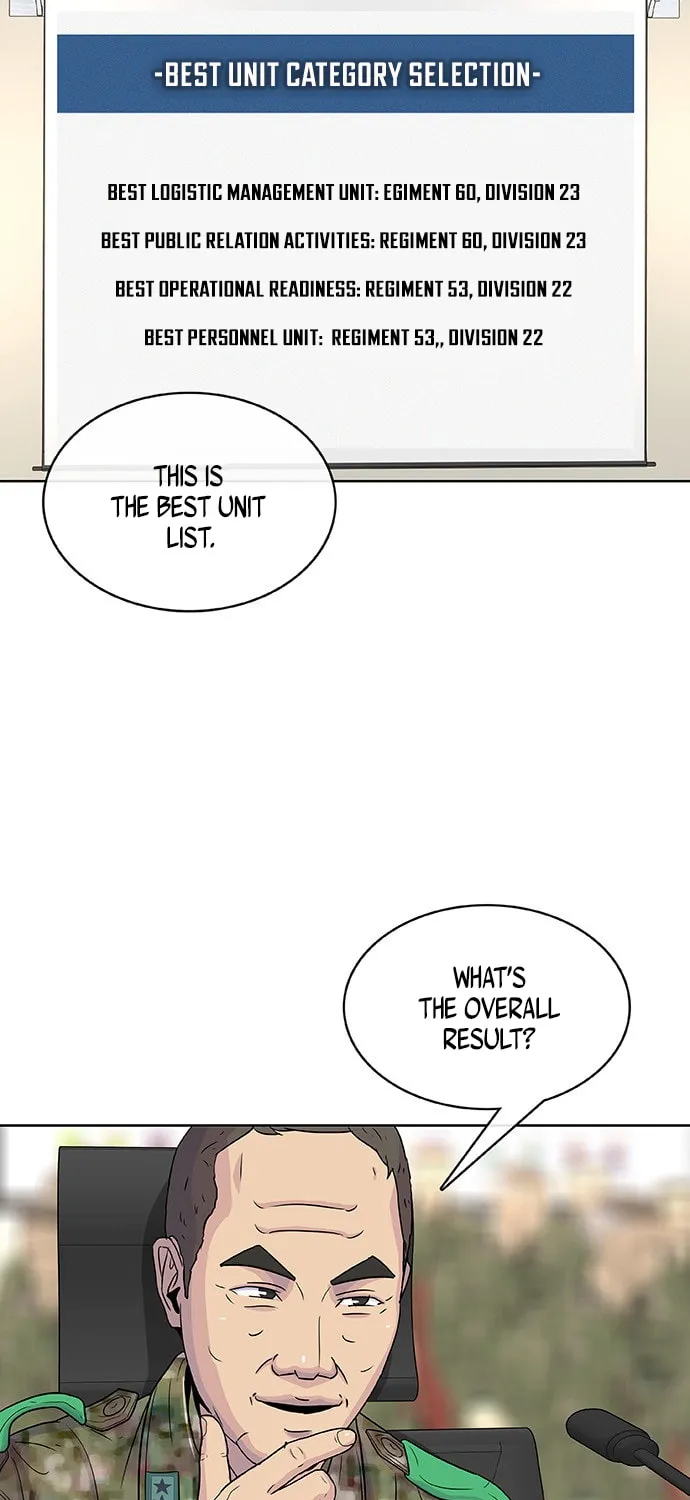 Read Kitchen Soldier chapter 54 image 20 on Lezhin