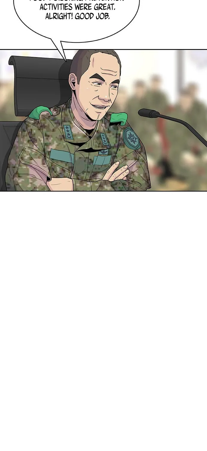 Read Kitchen Soldier chapter 54 image 23 on Lezhin