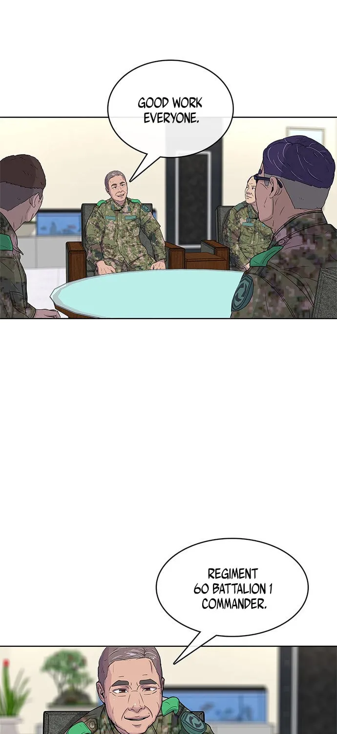 Read Kitchen Soldier chapter 54 image 25 on Lezhin