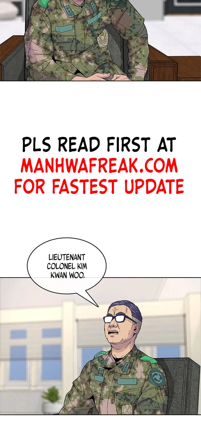 Read Kitchen Soldier chapter 54 image 26 on Lezhin