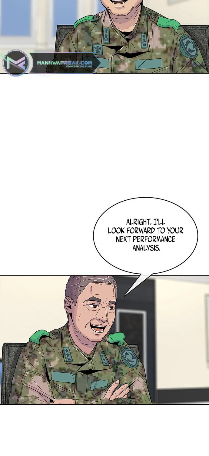 Read Kitchen Soldier chapter 54 image 29 on Lezhin