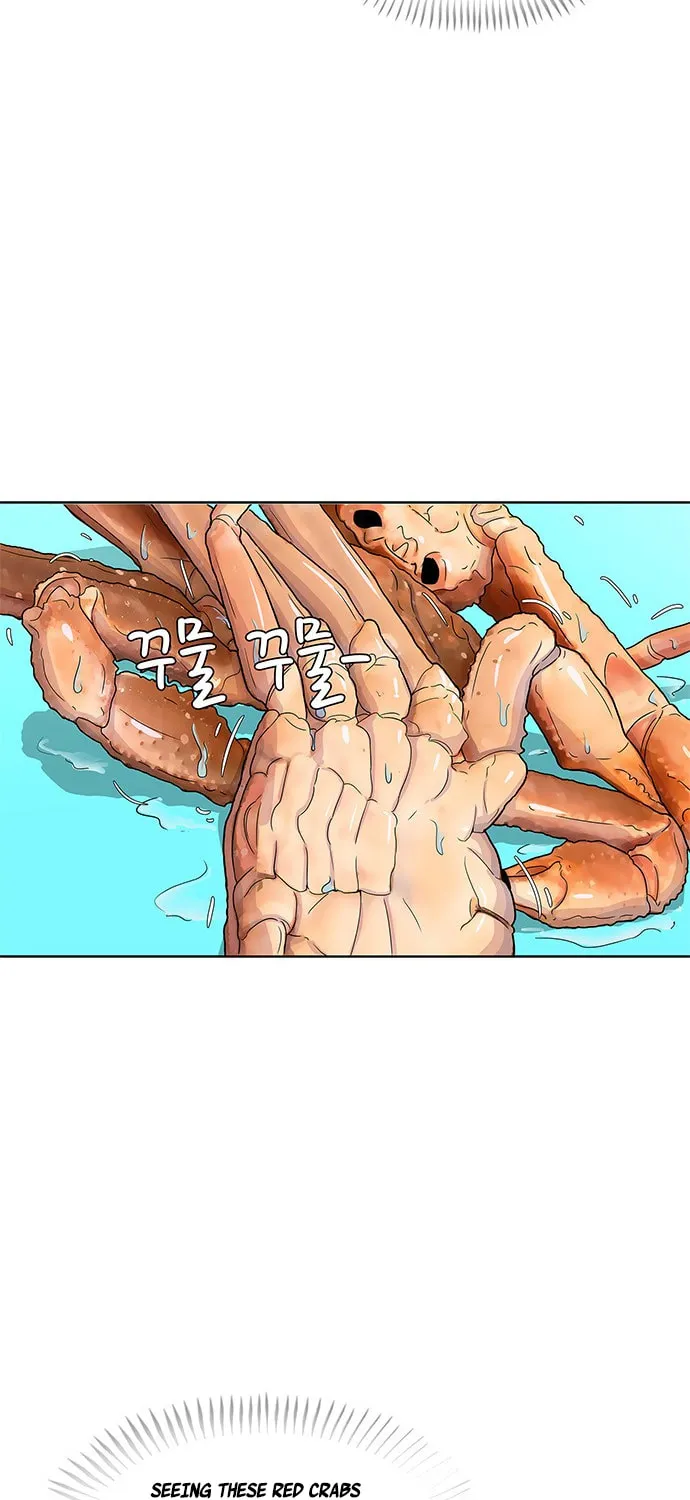 Read Kitchen Soldier chapter 54 image 36 on Lezhin