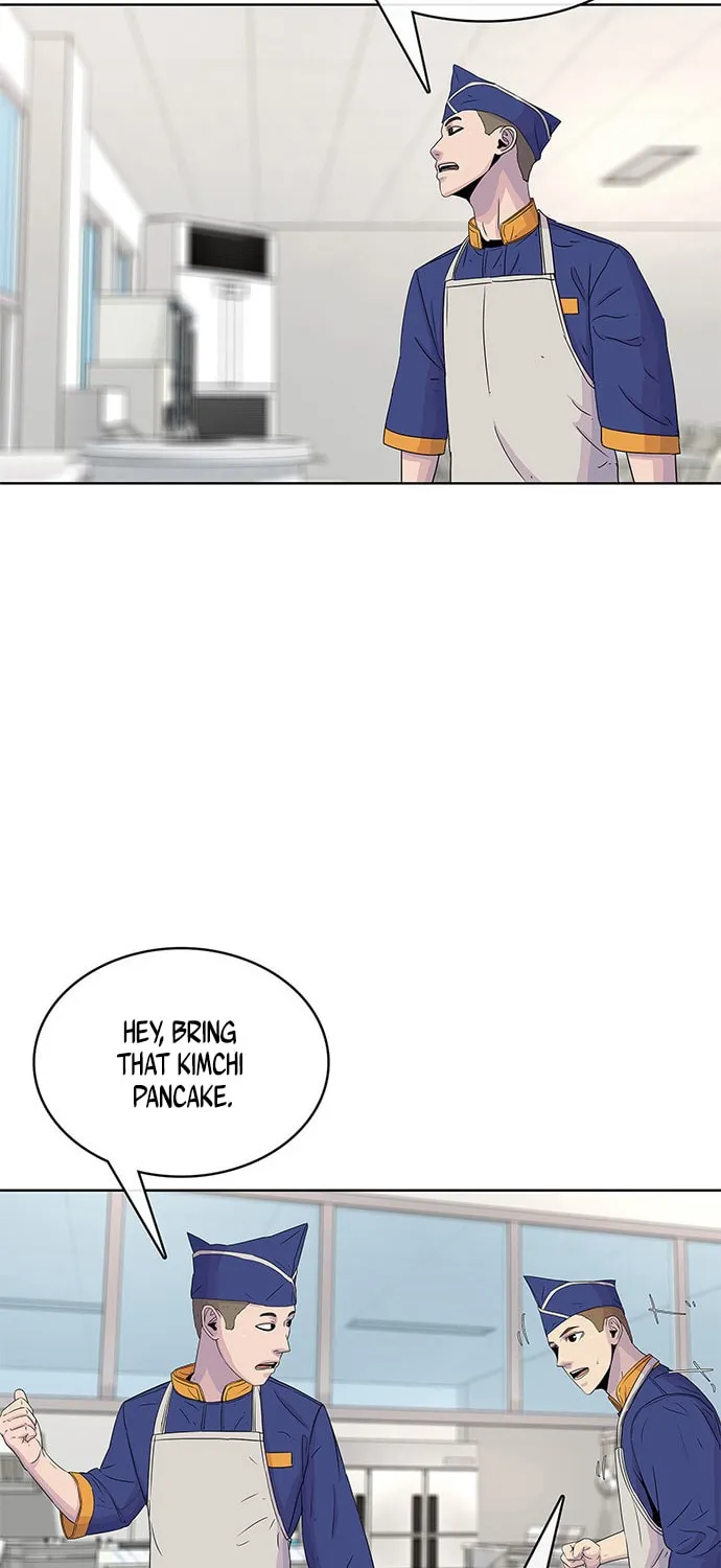 Read Kitchen Soldier chapter 54 image 41 on Lezhin