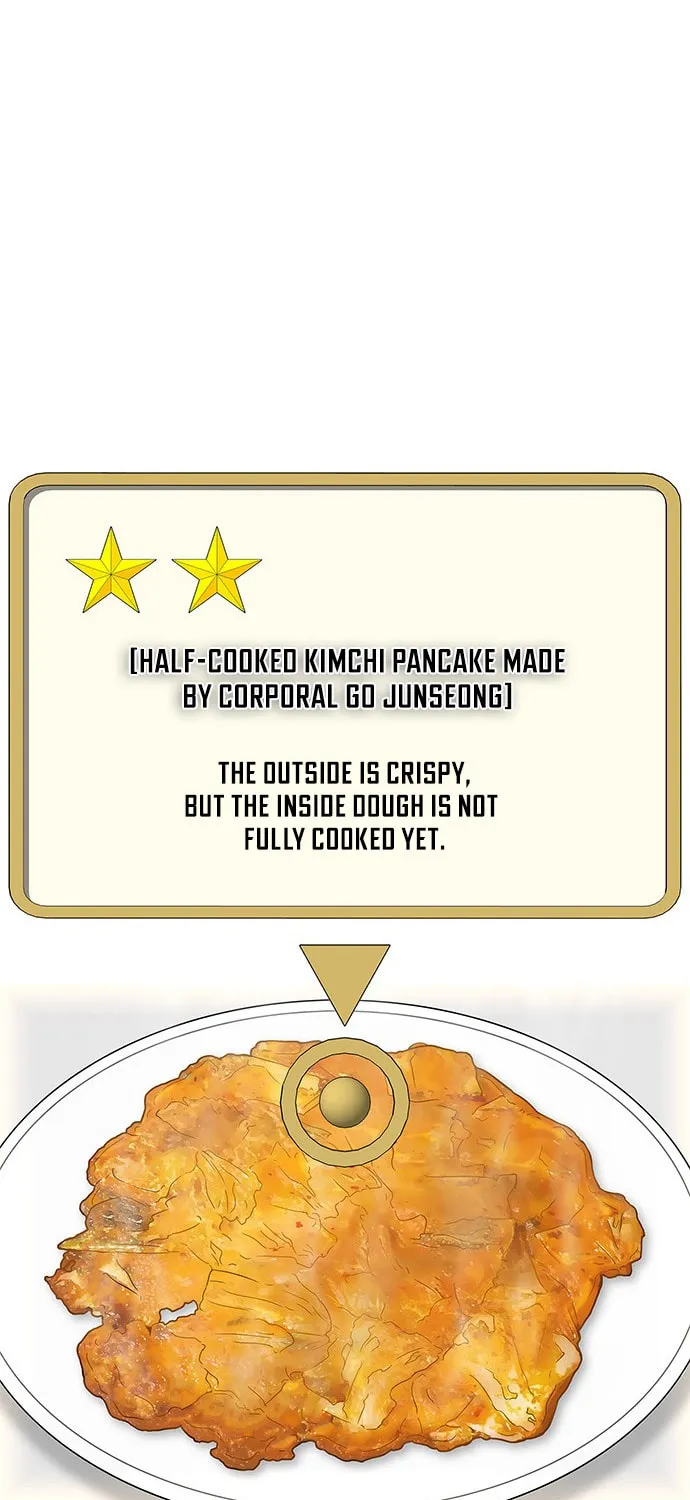 Read Kitchen Soldier chapter 54 image 43 on Lezhin