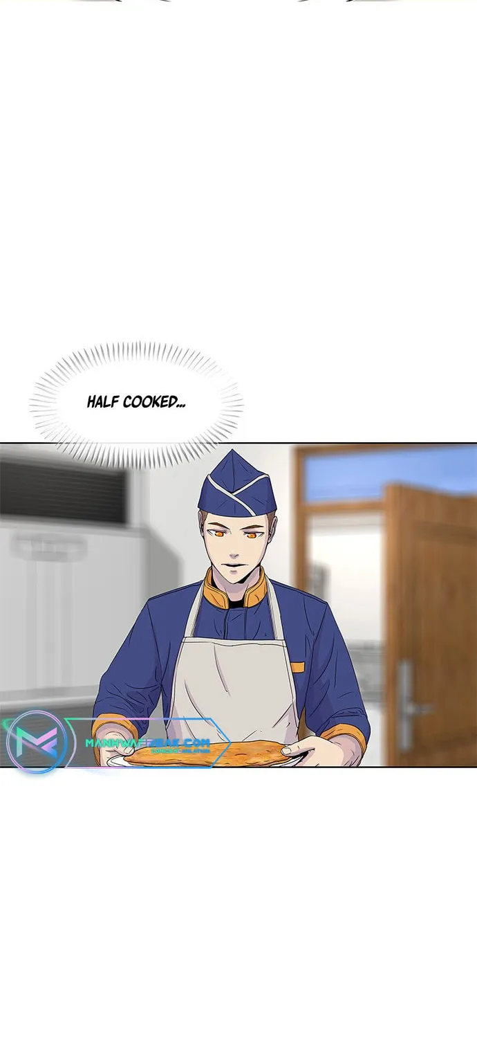Read Kitchen Soldier chapter 54 image 44 on Lezhin