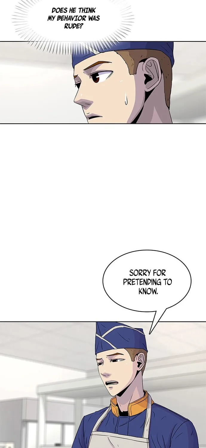 Read Kitchen Soldier chapter 54 image 48 on Lezhin