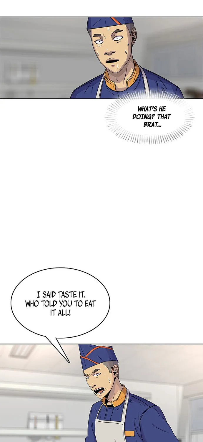 Read Kitchen Soldier chapter 54 image 59 on Lezhin