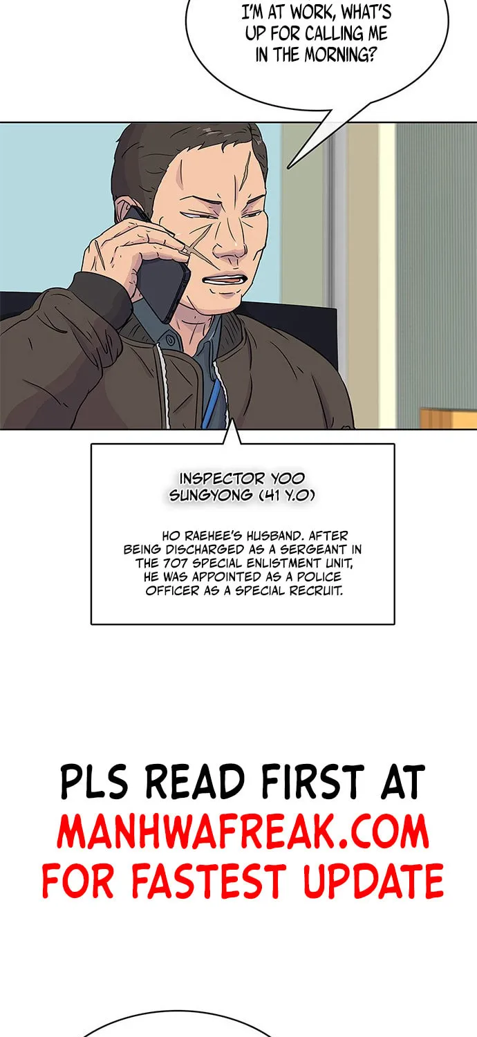 Read Kitchen Soldier chapter 54 image 6 on Lezhin