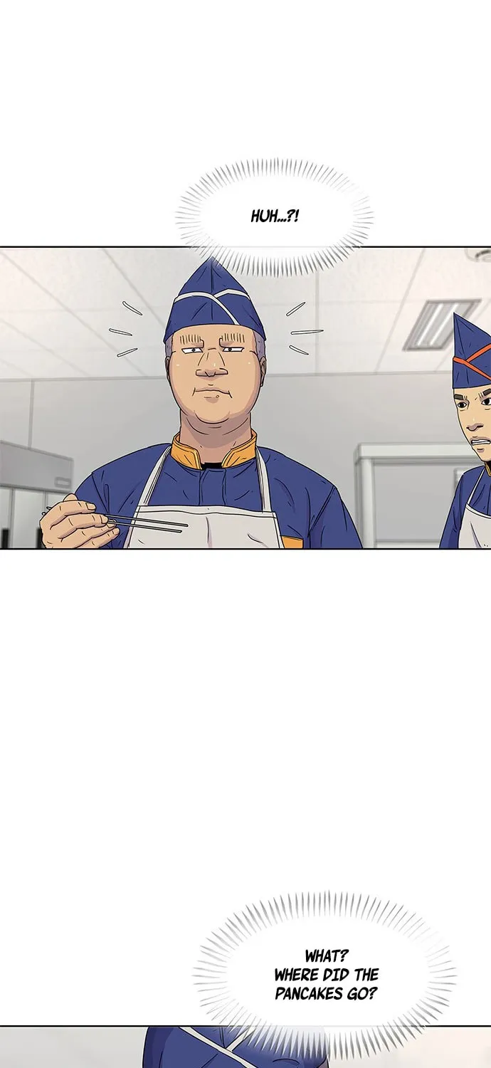Read Kitchen Soldier chapter 54 image 61 on Lezhin