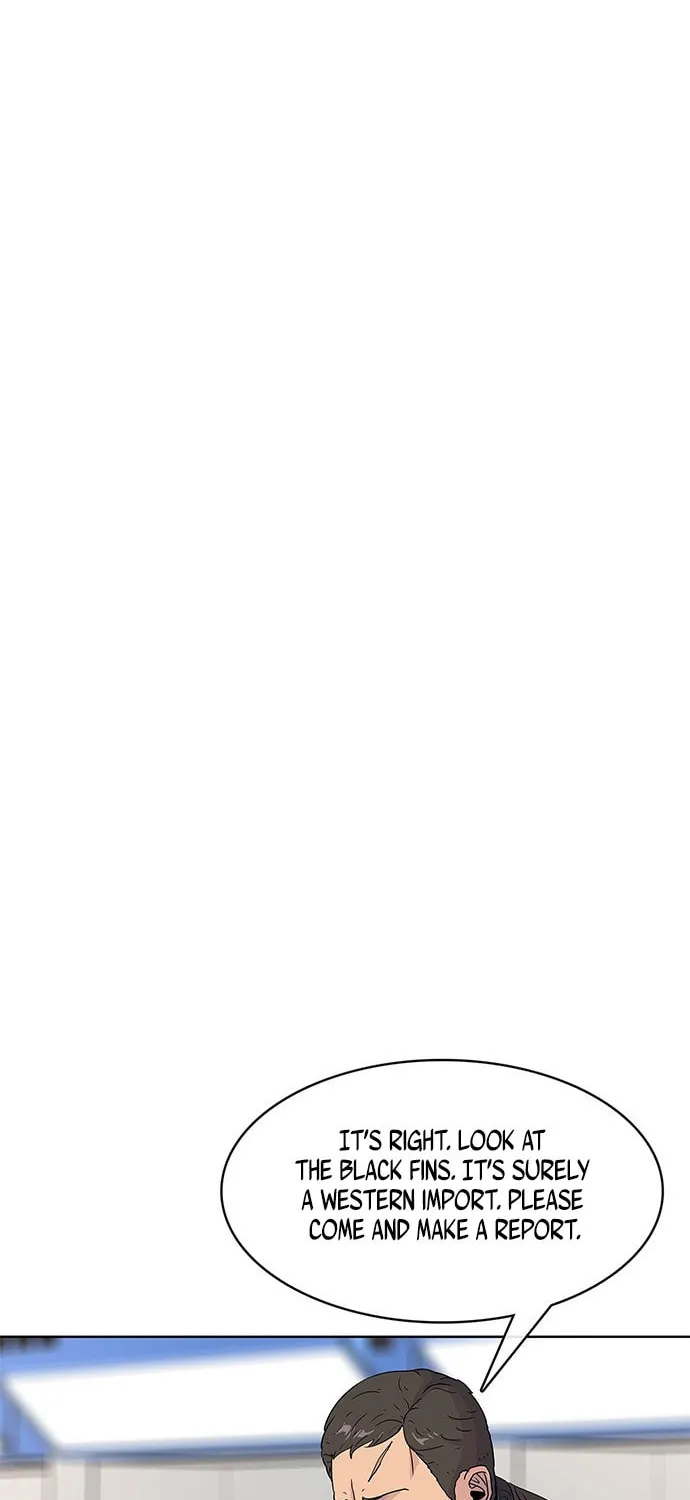 Read Kitchen Soldier chapter 54 image 9 on Lezhin