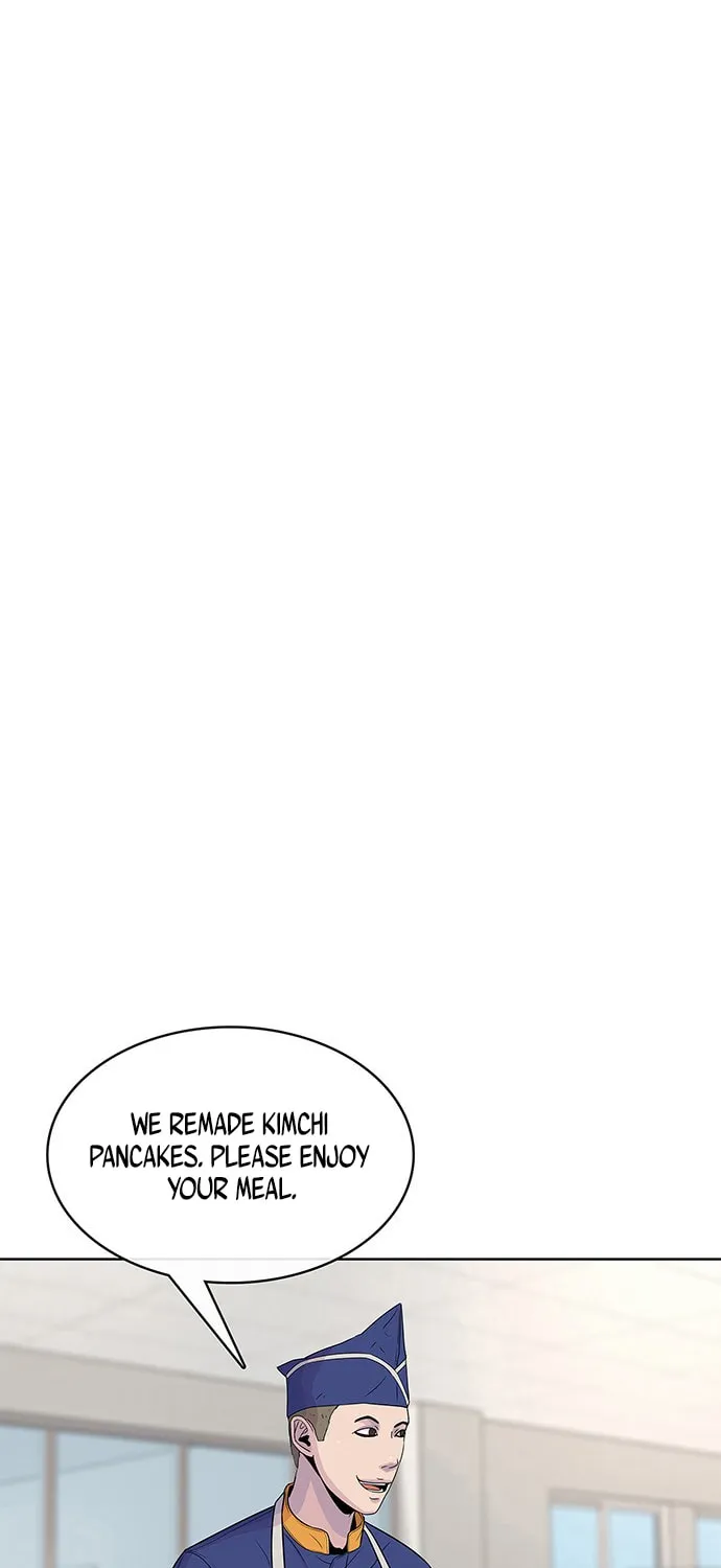 Read Kitchen Soldier chapter 55 image 18 on Lezhin