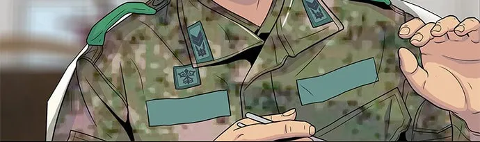 Read Kitchen Soldier chapter 55 image 22 on Lezhin