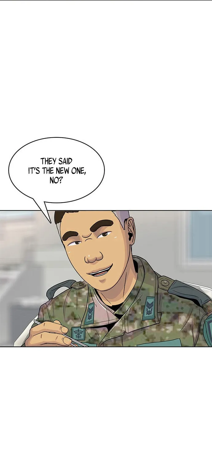 Read Kitchen Soldier chapter 55 image 23 on Lezhin