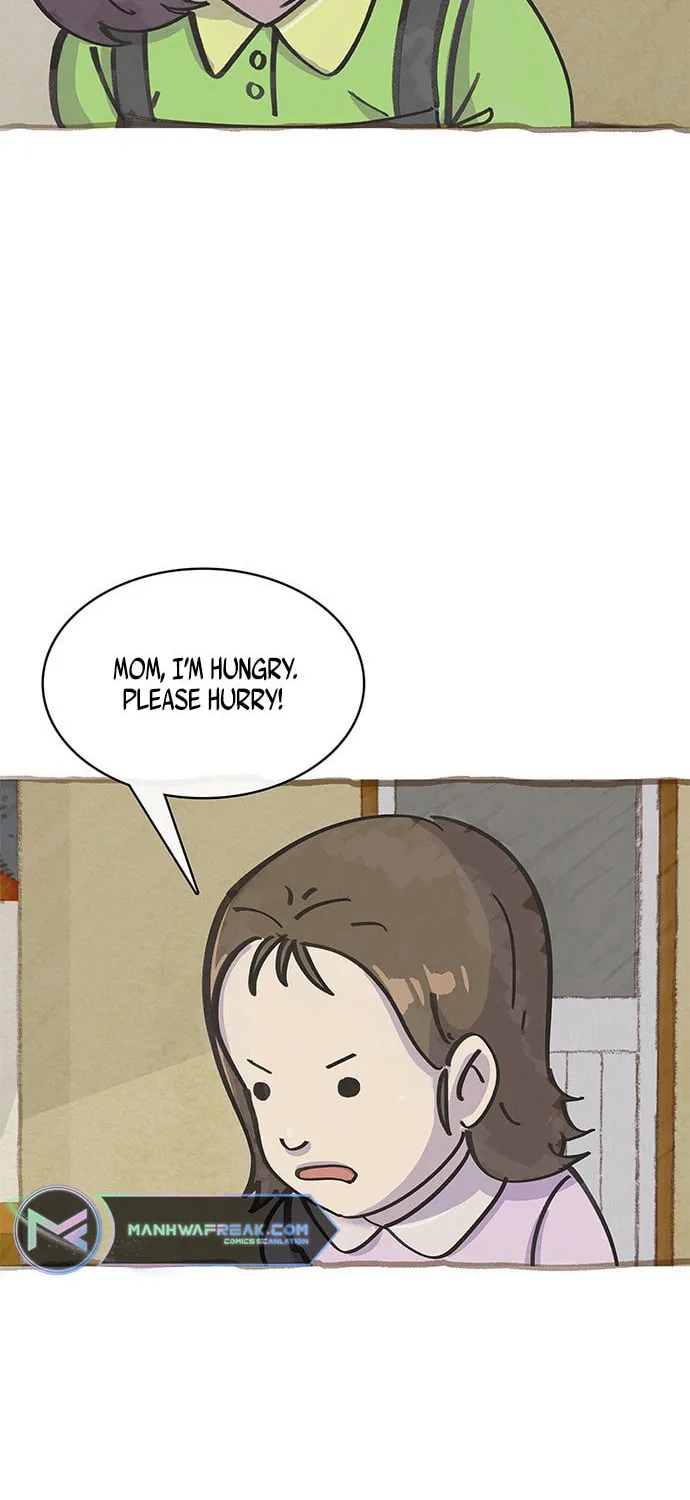 Read Kitchen Soldier chapter 55 image 26 on Lezhin