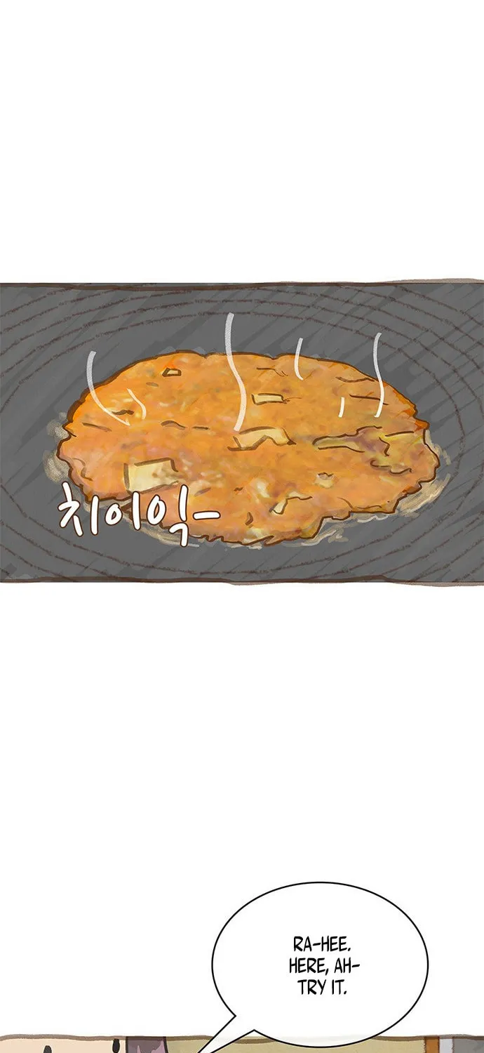 Read Kitchen Soldier chapter 55 image 27 on Lezhin