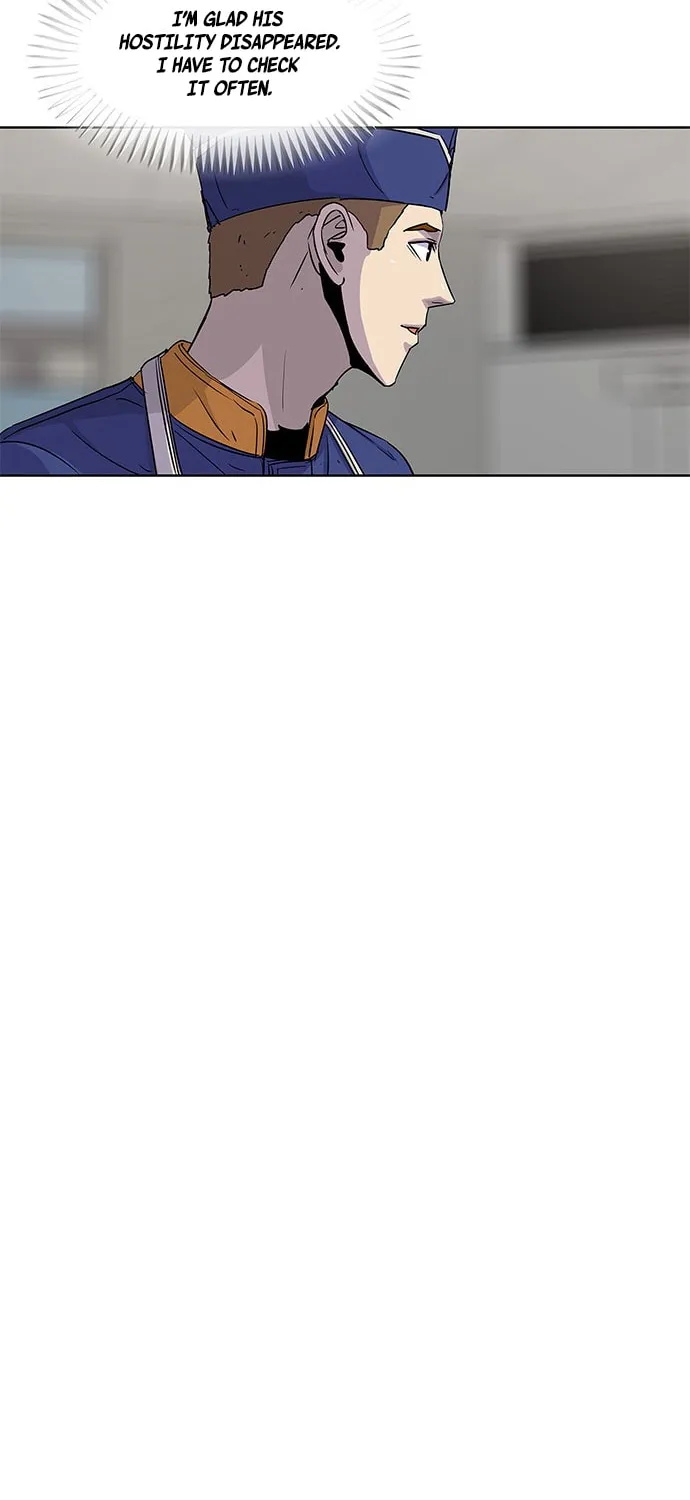 Read Kitchen Soldier chapter 55 image 40 on Lezhin