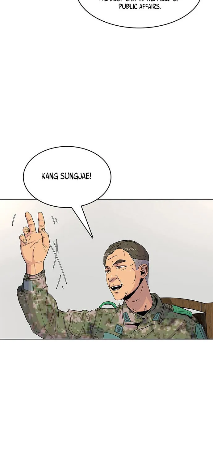 Read Kitchen Soldier chapter 55 image 47 on Lezhin