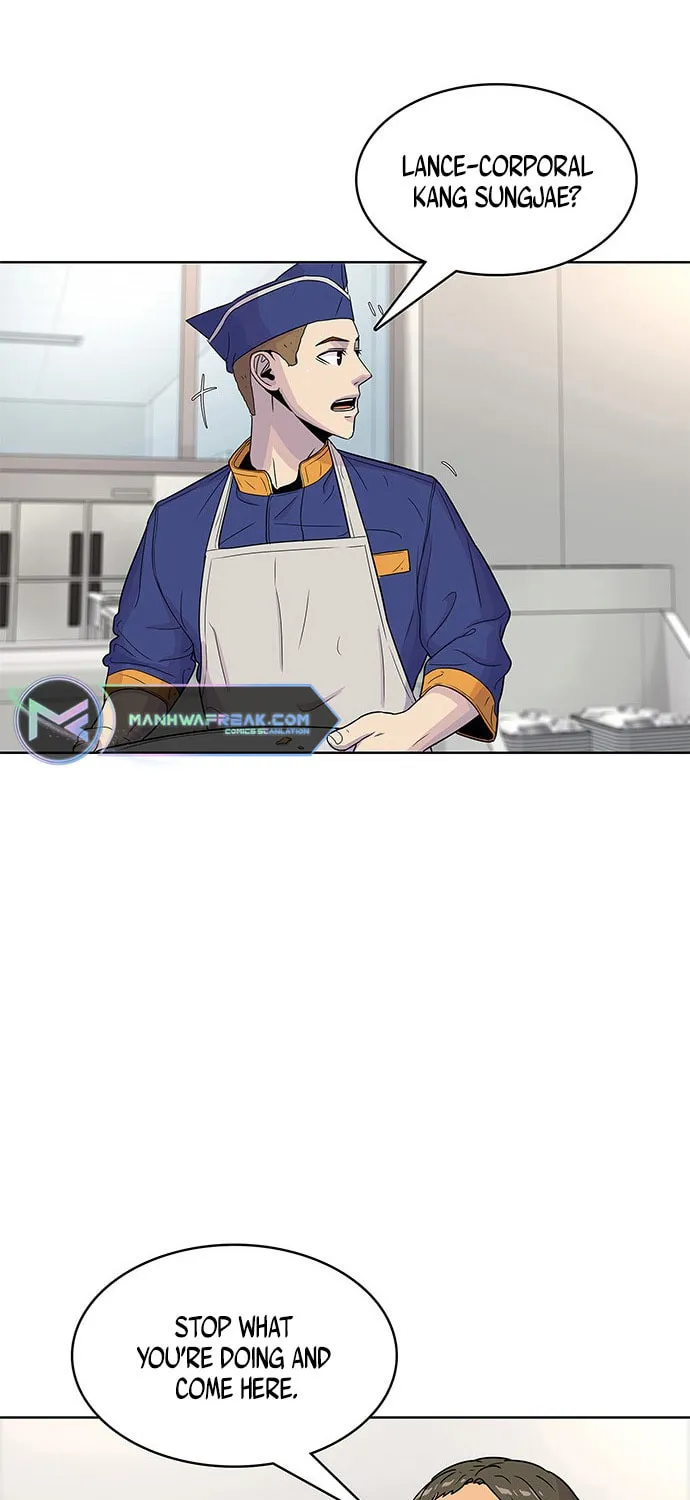 Read Kitchen Soldier chapter 55 image 48 on Lezhin