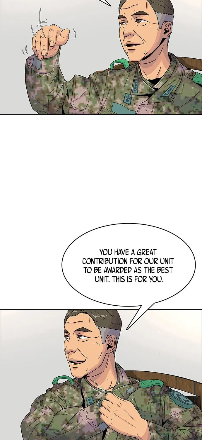 Read Kitchen Soldier chapter 55 image 49 on Lezhin