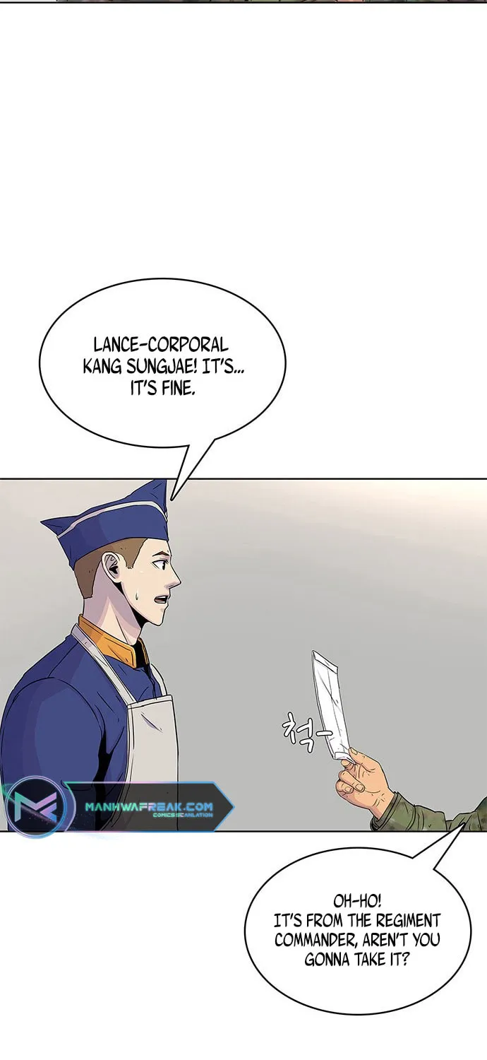 Read Kitchen Soldier chapter 55 image 50 on Lezhin