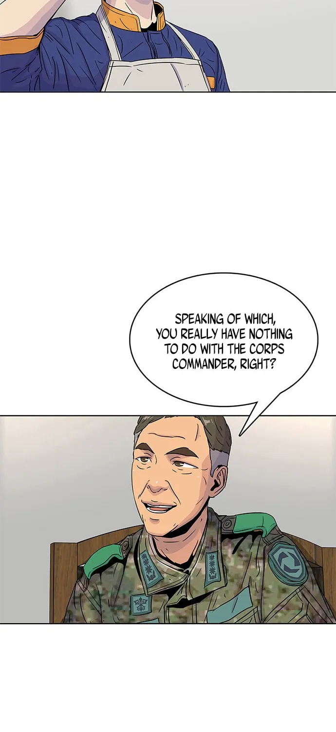 Read Kitchen Soldier chapter 55 image 53 on Lezhin
