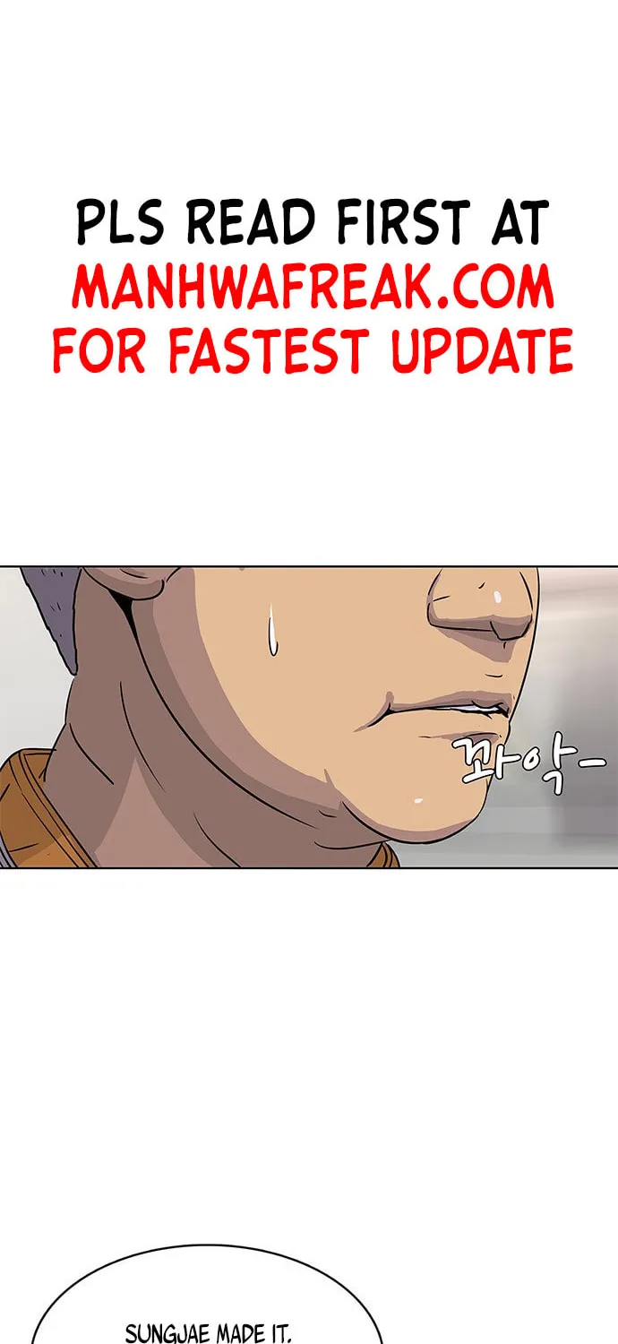 Read Kitchen Soldier chapter 55 image 7 on Lezhin