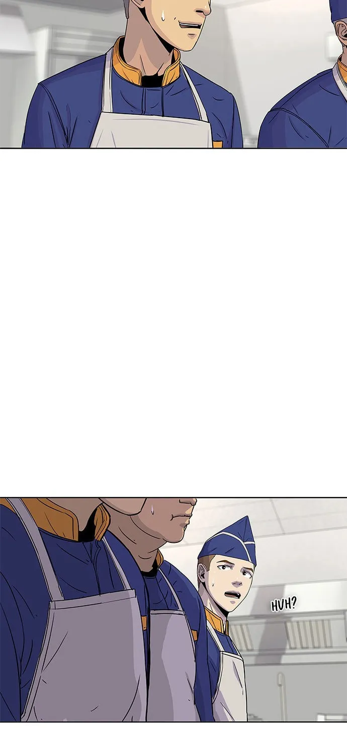 Read Kitchen Soldier chapter 55 image 9 on Lezhin