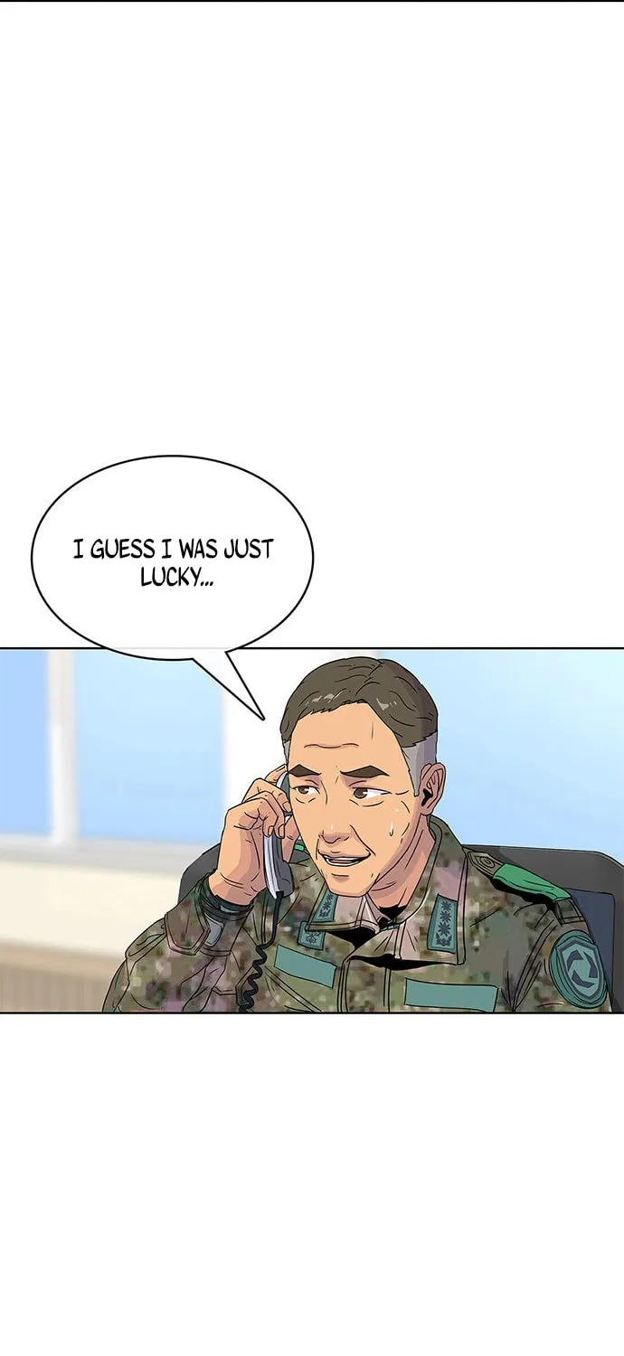 Read Kitchen Soldier chapter 56 image 12 on Lezhin
